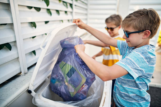 Best Basement Cleanout Services  in Ridge Manor, FL
