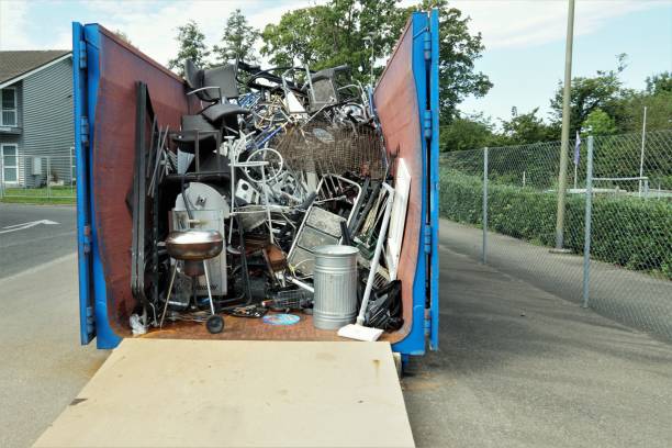 Best Junk Removal Near Me  in Ridge Manor, FL