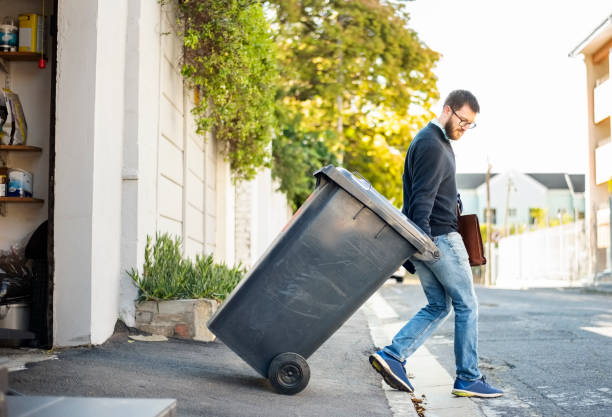 Best Dumpster Rental Services  in Ridge Manor, FL