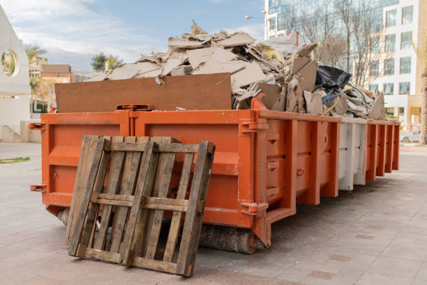 Best Professional Junk Removal  in Ridge Manor, FL