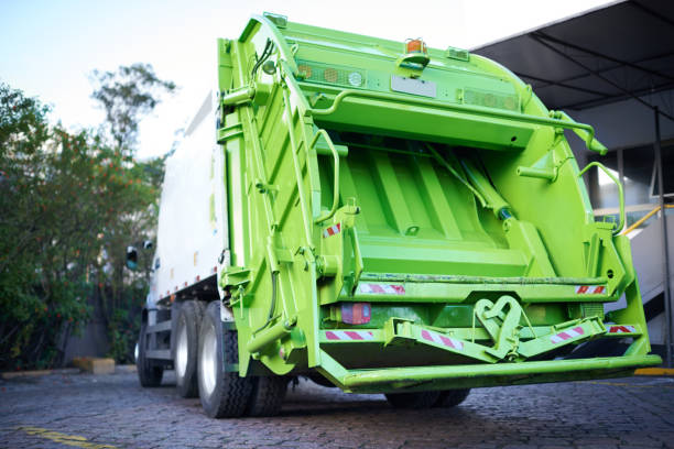  Ridge Manor, FL Junk Removal Pros
